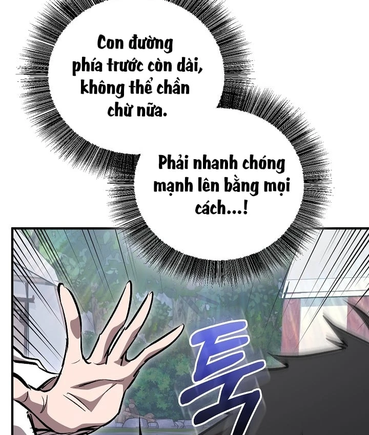 Thanh Mai Trúc Mã Của Đệ Nhất Thiên Hạ Chapter 104 - 107