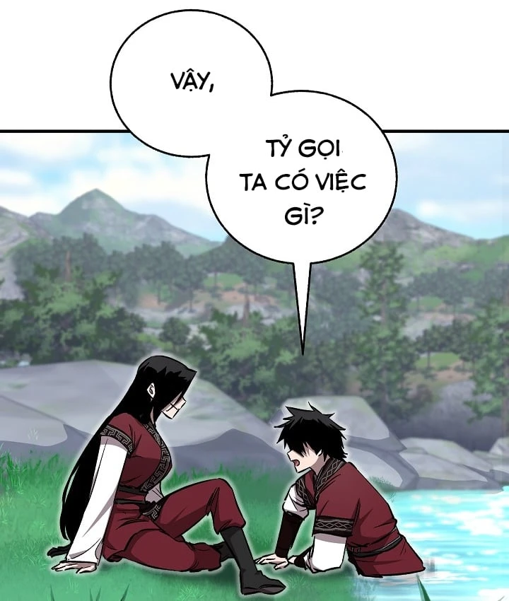Thanh Mai Trúc Mã Của Đệ Nhất Thiên Hạ Chapter 104 - 117
