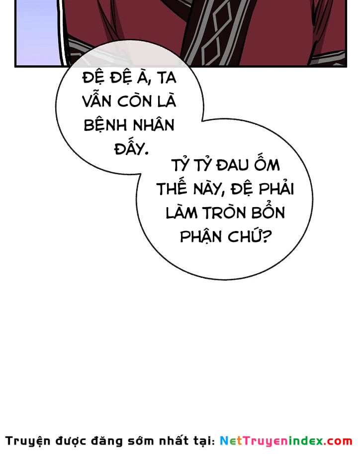 Thanh Mai Trúc Mã Của Đệ Nhất Thiên Hạ Chapter 104 - 120