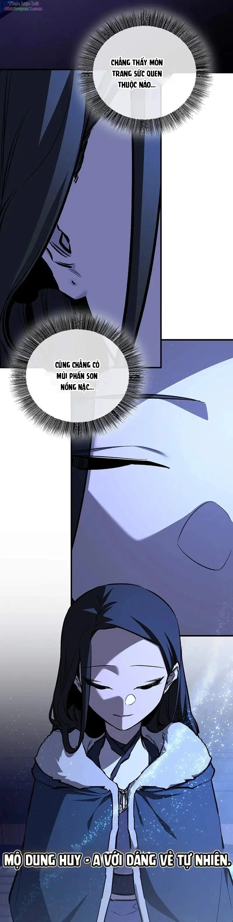 Thanh Mai Trúc Mã Của Đệ Nhất Thiên Hạ Chapter 111 - 2