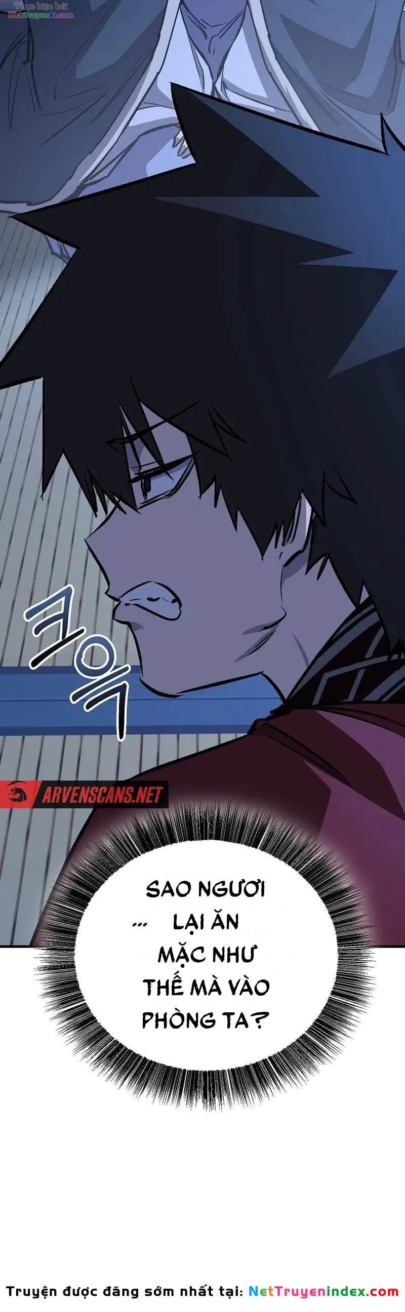 Thanh Mai Trúc Mã Của Đệ Nhất Thiên Hạ Chapter 111 - 3