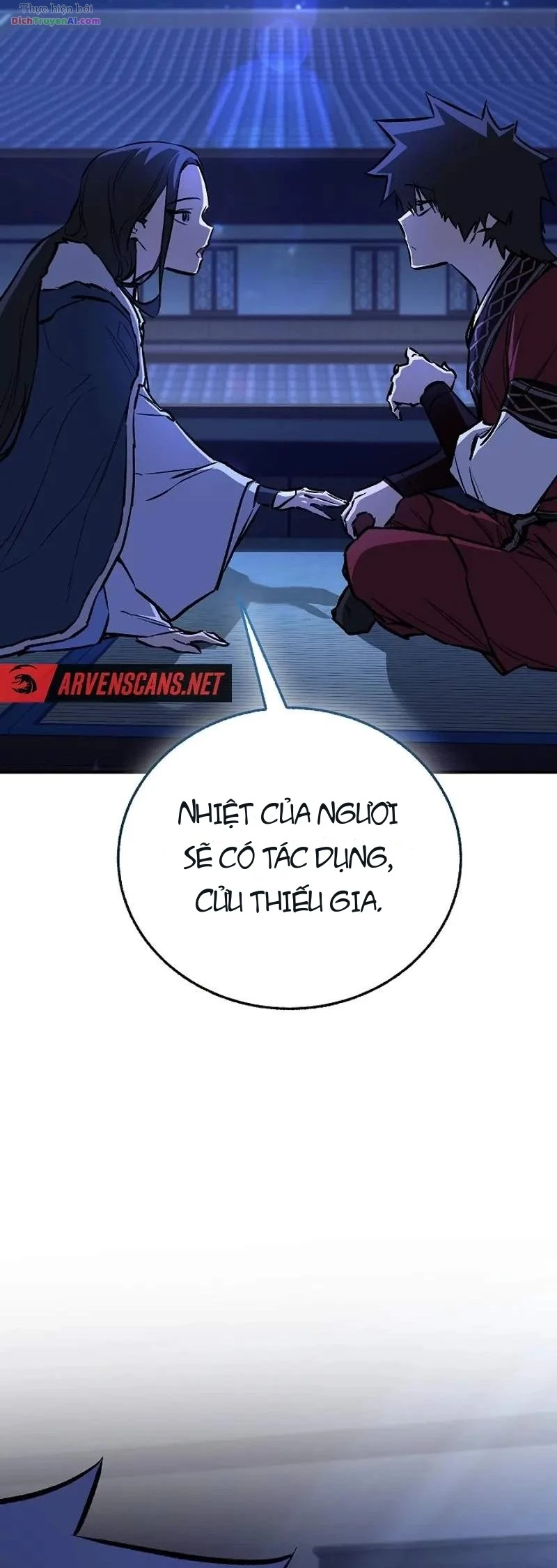 Thanh Mai Trúc Mã Của Đệ Nhất Thiên Hạ Chapter 111 - 20