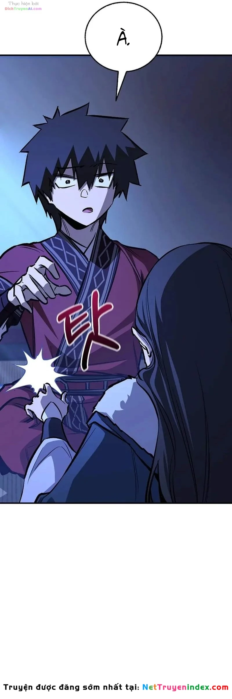Thanh Mai Trúc Mã Của Đệ Nhất Thiên Hạ Chapter 111 - 27