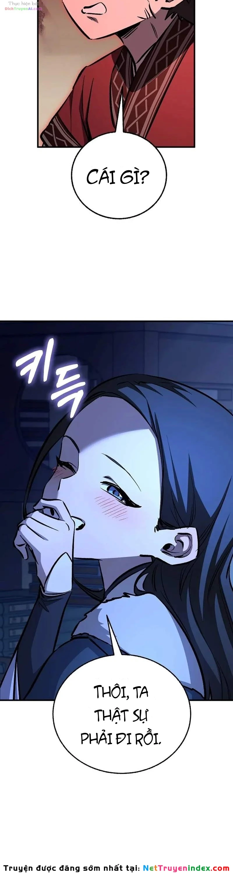 Thanh Mai Trúc Mã Của Đệ Nhất Thiên Hạ Chapter 111 - 33