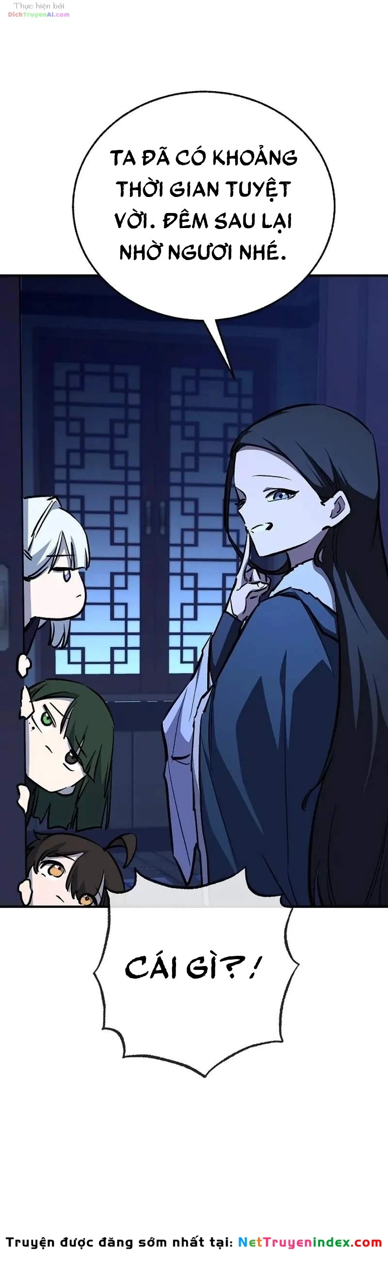 Thanh Mai Trúc Mã Của Đệ Nhất Thiên Hạ Chapter 111 - 36
