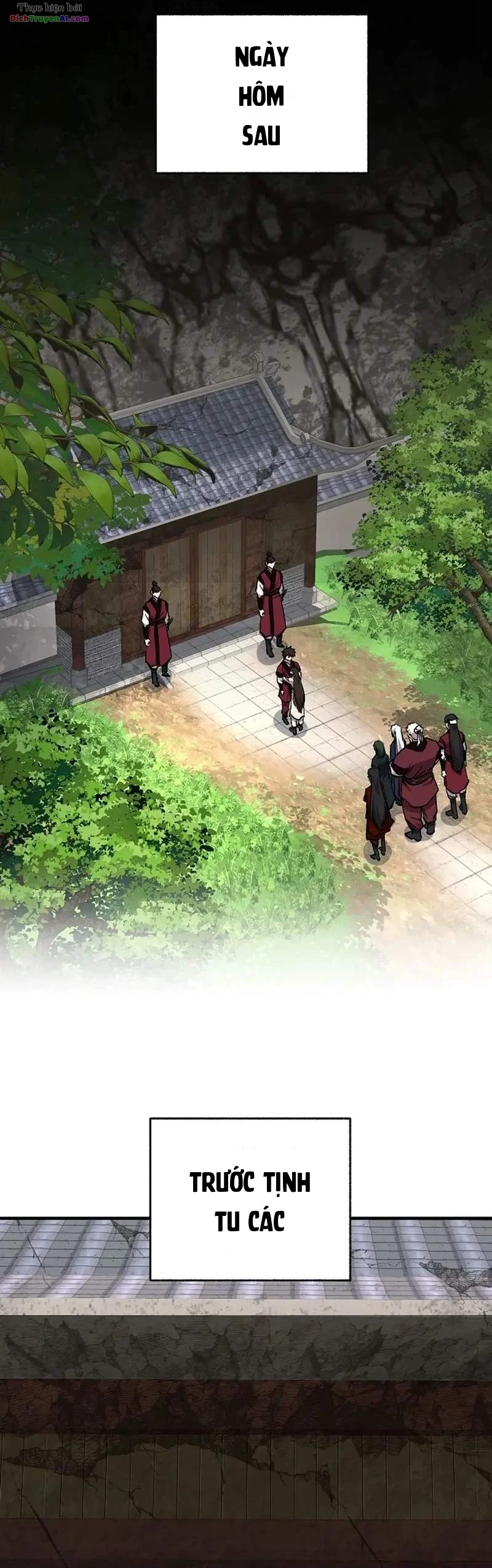 Thanh Mai Trúc Mã Của Đệ Nhất Thiên Hạ Chapter 111 - 45