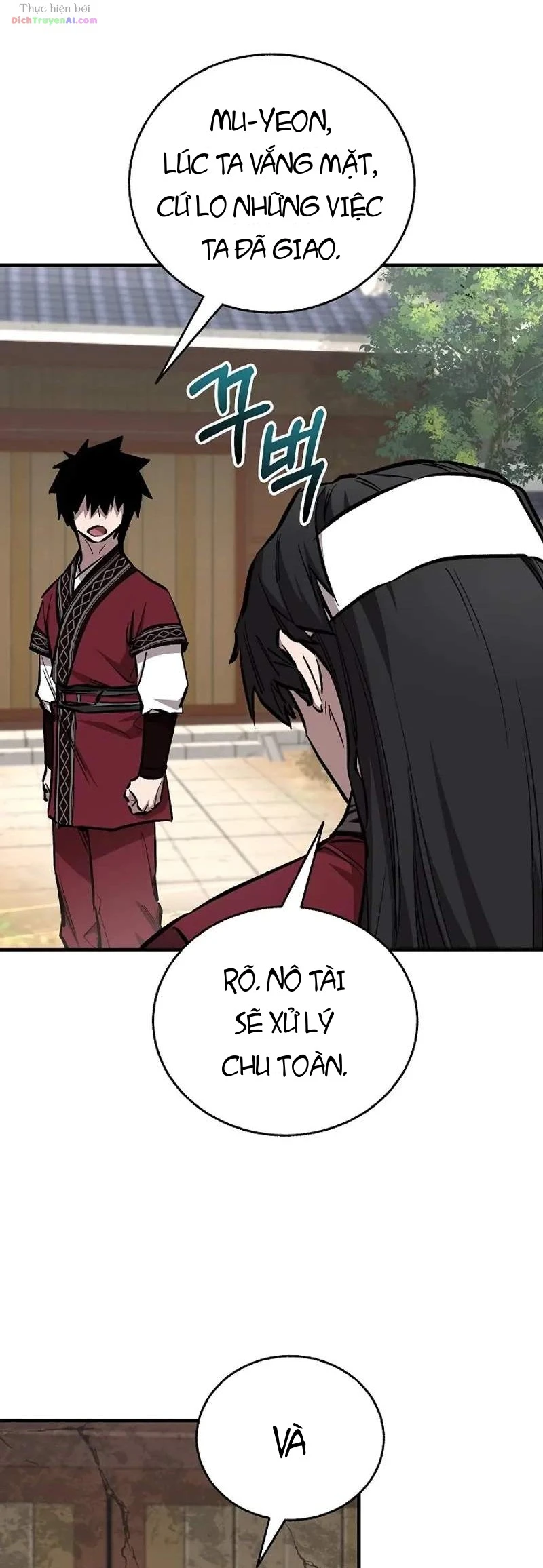 Thanh Mai Trúc Mã Của Đệ Nhất Thiên Hạ Chapter 111 - 53