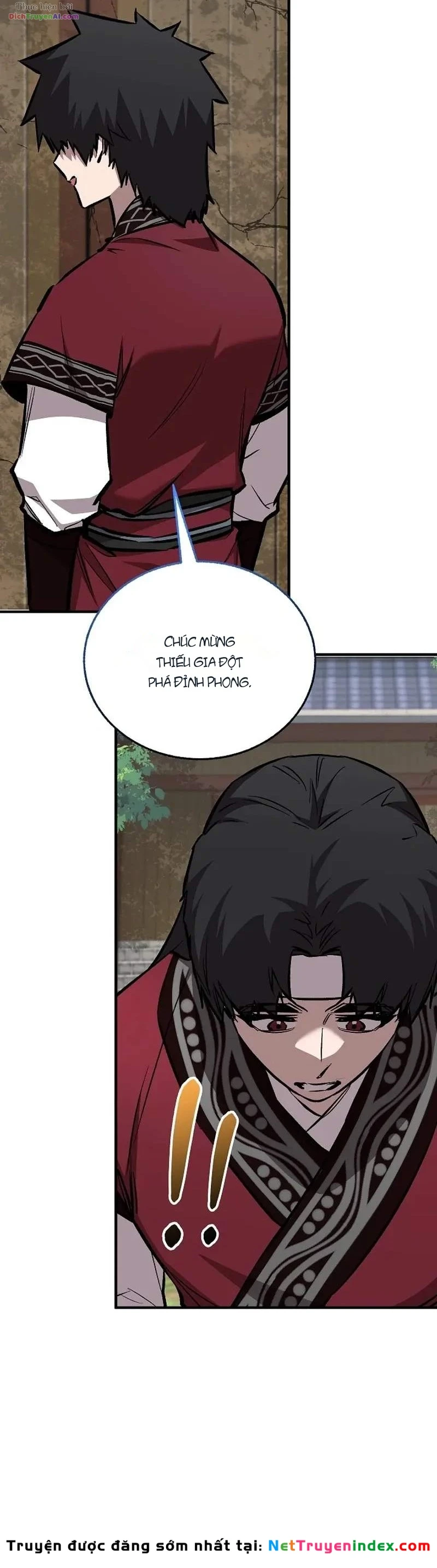 Thanh Mai Trúc Mã Của Đệ Nhất Thiên Hạ Chapter 111 - 54