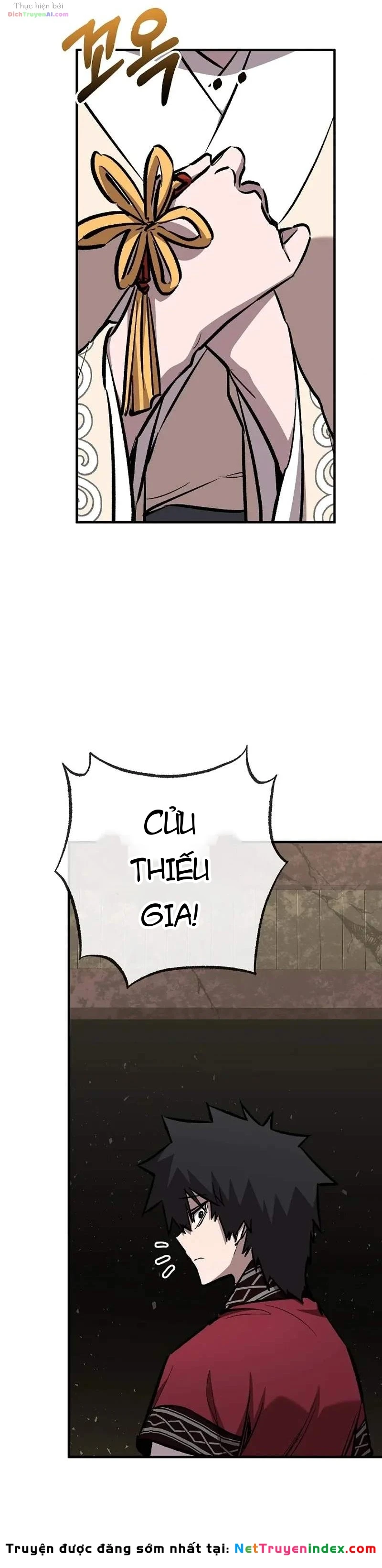 Thanh Mai Trúc Mã Của Đệ Nhất Thiên Hạ Chapter 111 - 58