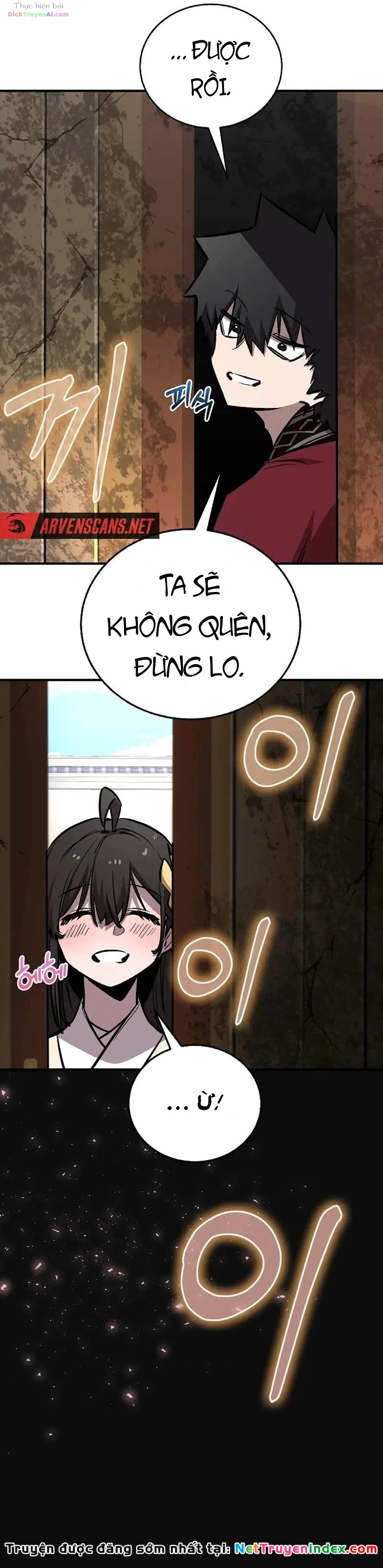 Thanh Mai Trúc Mã Của Đệ Nhất Thiên Hạ Chapter 111 - 62