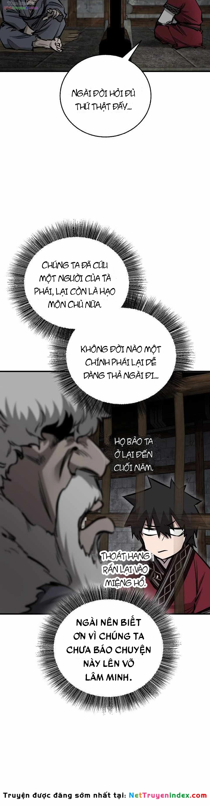 Thanh Mai Trúc Mã Của Đệ Nhất Thiên Hạ Chapter 110 - 8