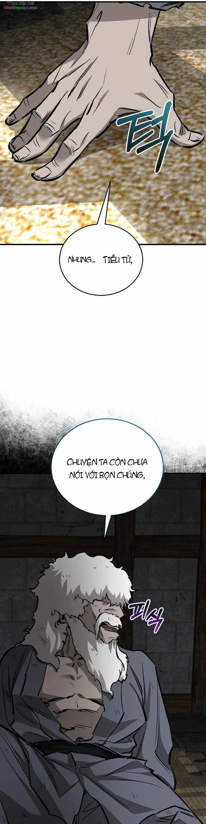 Thanh Mai Trúc Mã Của Đệ Nhất Thiên Hạ Chapter 110 - 10