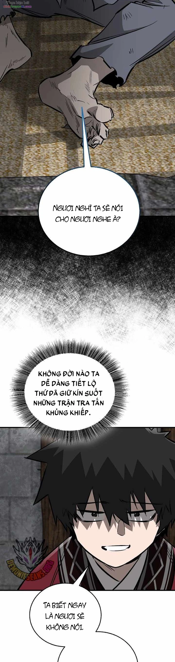 Thanh Mai Trúc Mã Của Đệ Nhất Thiên Hạ Chapter 110 - 11