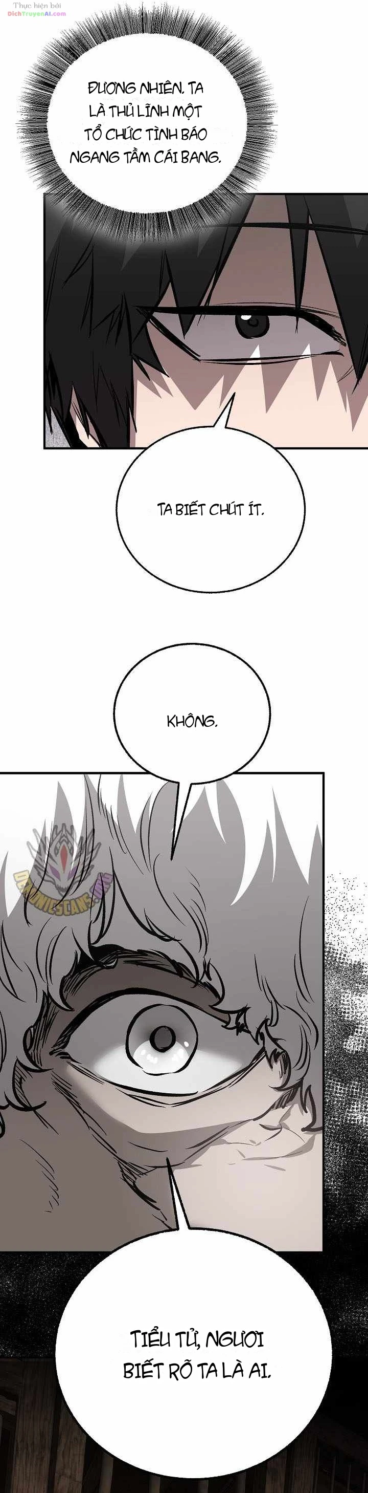 Thanh Mai Trúc Mã Của Đệ Nhất Thiên Hạ Chapter 110 - 16