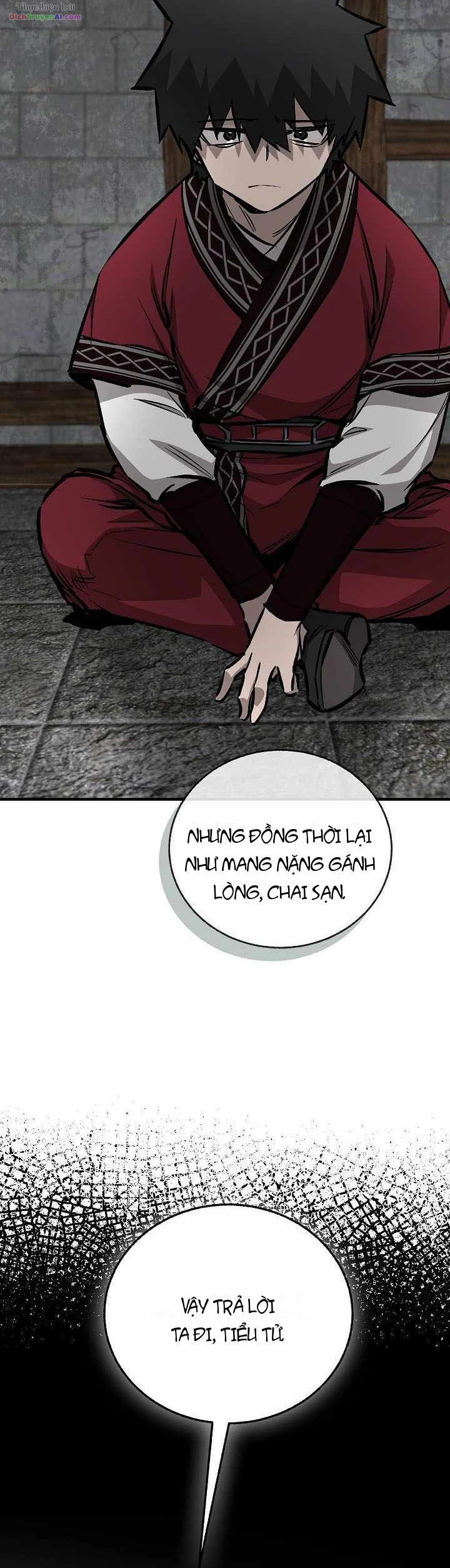Thanh Mai Trúc Mã Của Đệ Nhất Thiên Hạ Chapter 110 - 18
