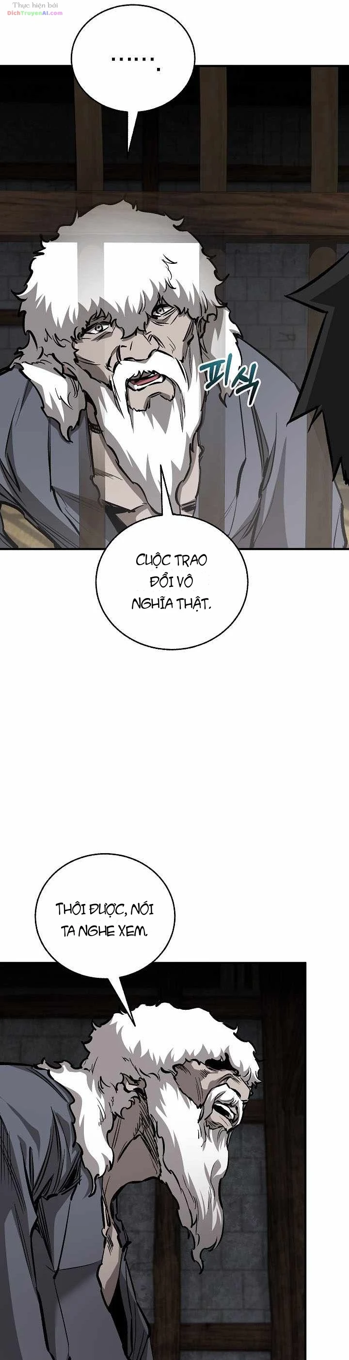 Thanh Mai Trúc Mã Của Đệ Nhất Thiên Hạ Chapter 110 - 21
