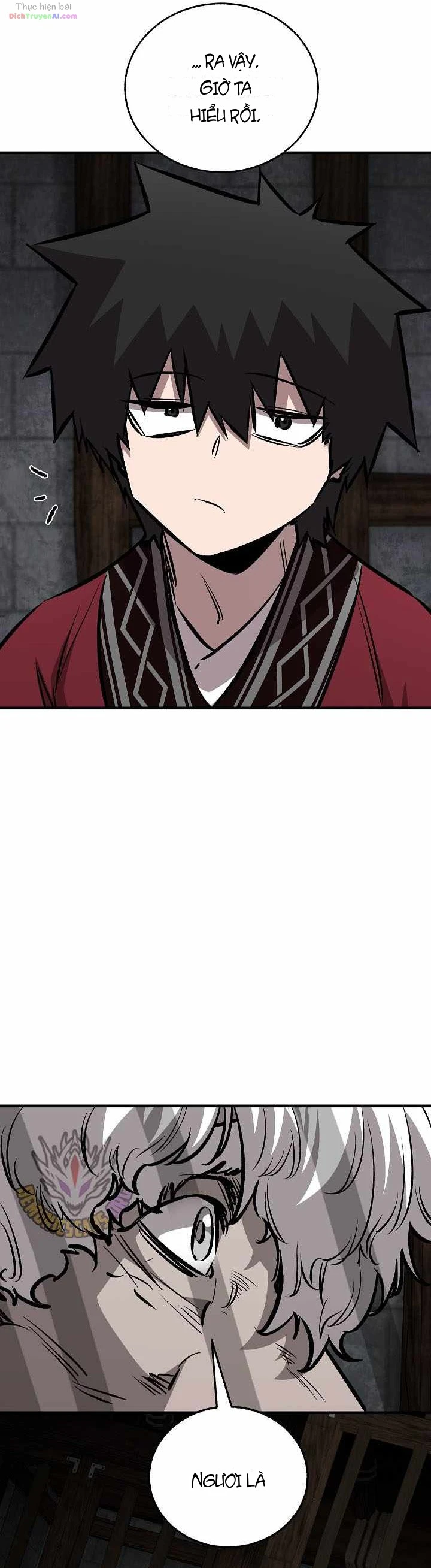 Thanh Mai Trúc Mã Của Đệ Nhất Thiên Hạ Chapter 110 - 30