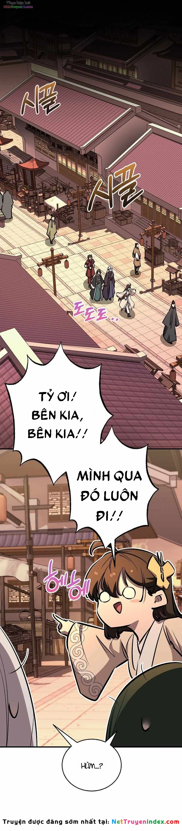 Thanh Mai Trúc Mã Của Đệ Nhất Thiên Hạ Chapter 110 - 33
