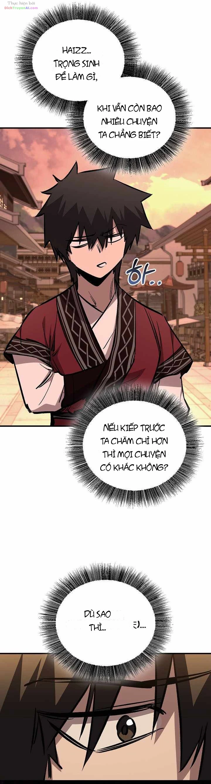 Thanh Mai Trúc Mã Của Đệ Nhất Thiên Hạ Chapter 110 - 41