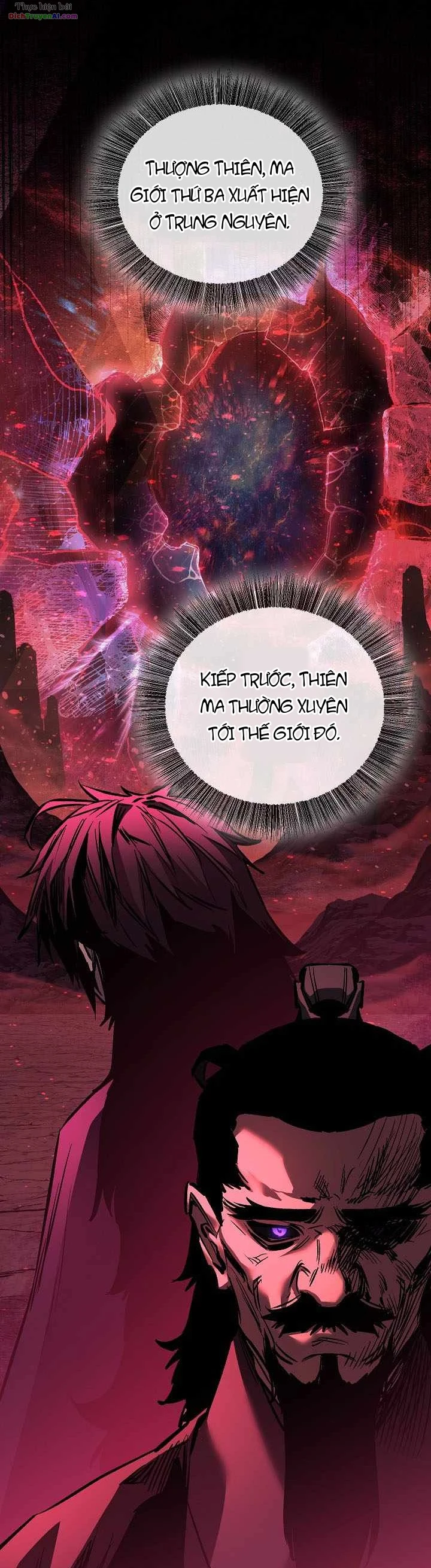 Thanh Mai Trúc Mã Của Đệ Nhất Thiên Hạ Chapter 110 - 42
