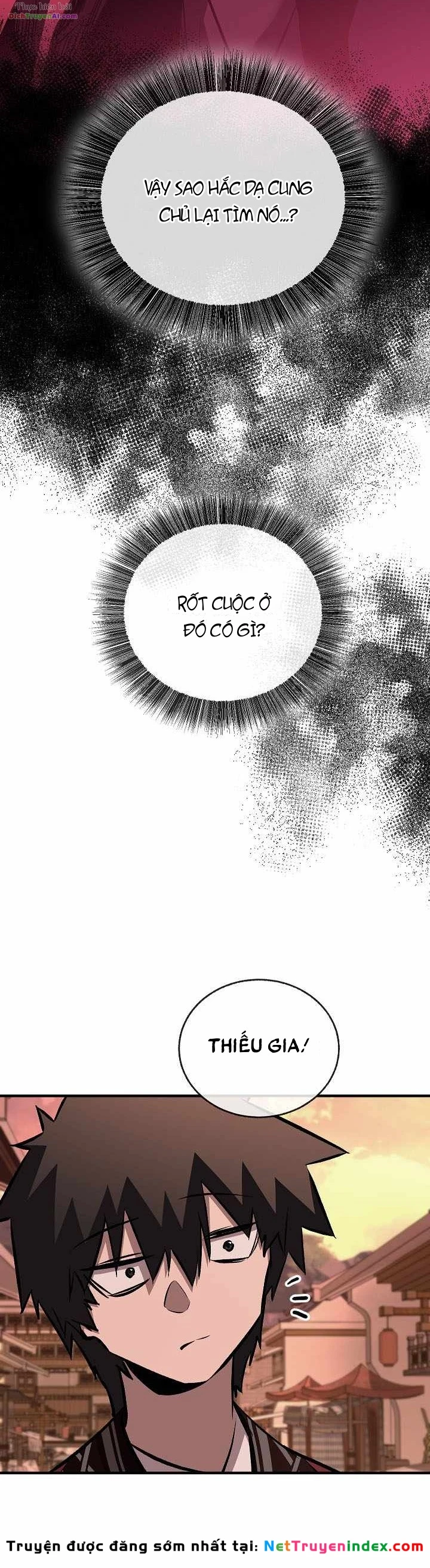 Thanh Mai Trúc Mã Của Đệ Nhất Thiên Hạ Chapter 110 - 43