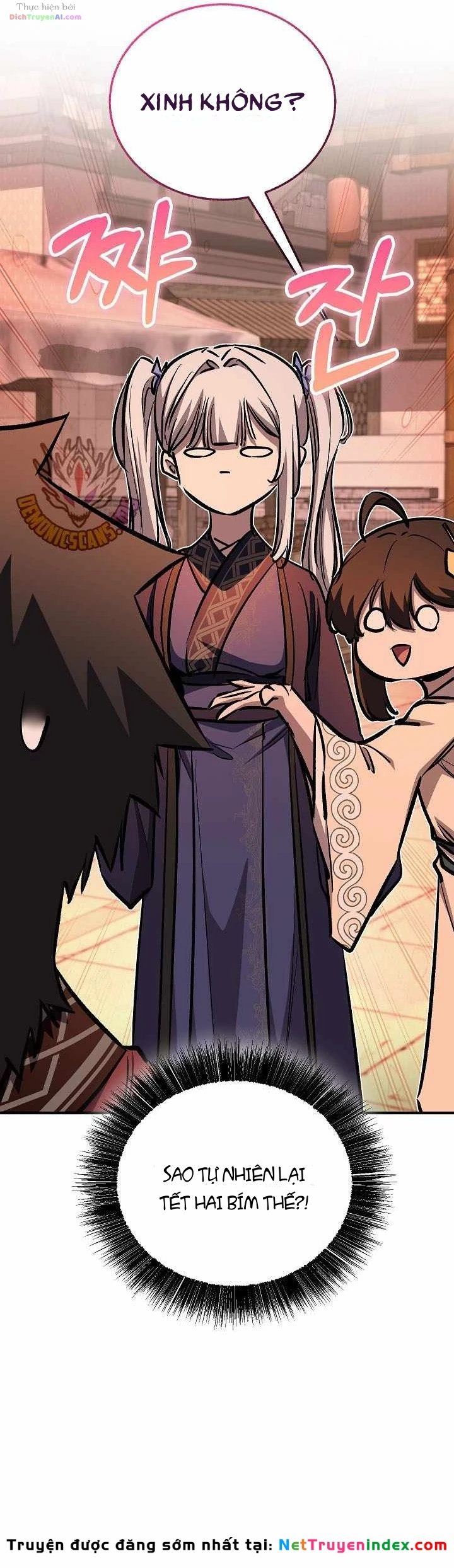 Thanh Mai Trúc Mã Của Đệ Nhất Thiên Hạ Chapter 110 - 44