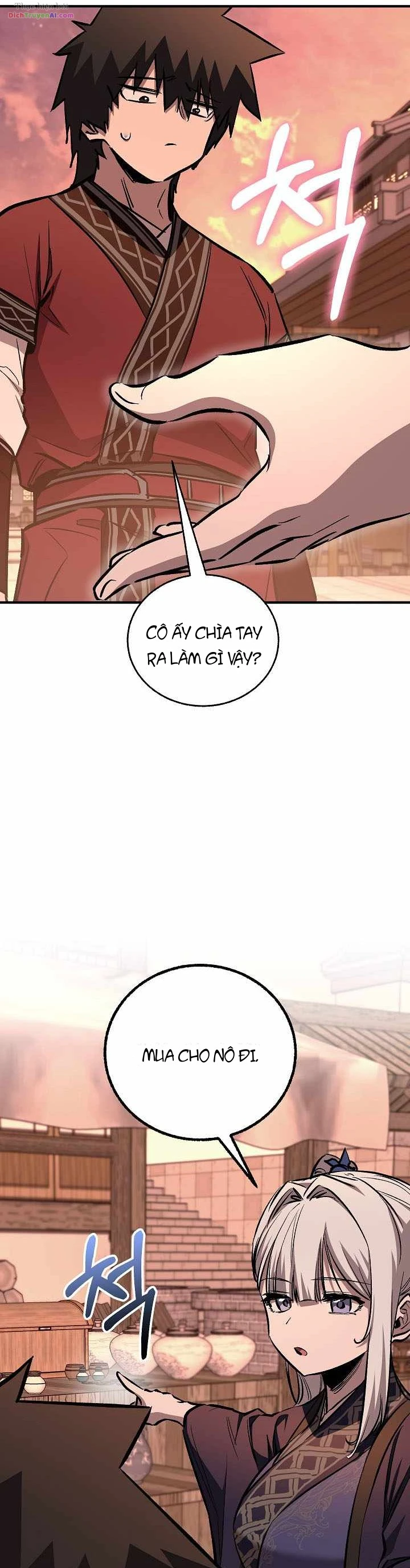 Thanh Mai Trúc Mã Của Đệ Nhất Thiên Hạ Chapter 110 - 48