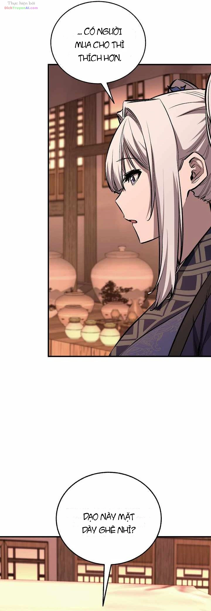 Thanh Mai Trúc Mã Của Đệ Nhất Thiên Hạ Chapter 110 - 50