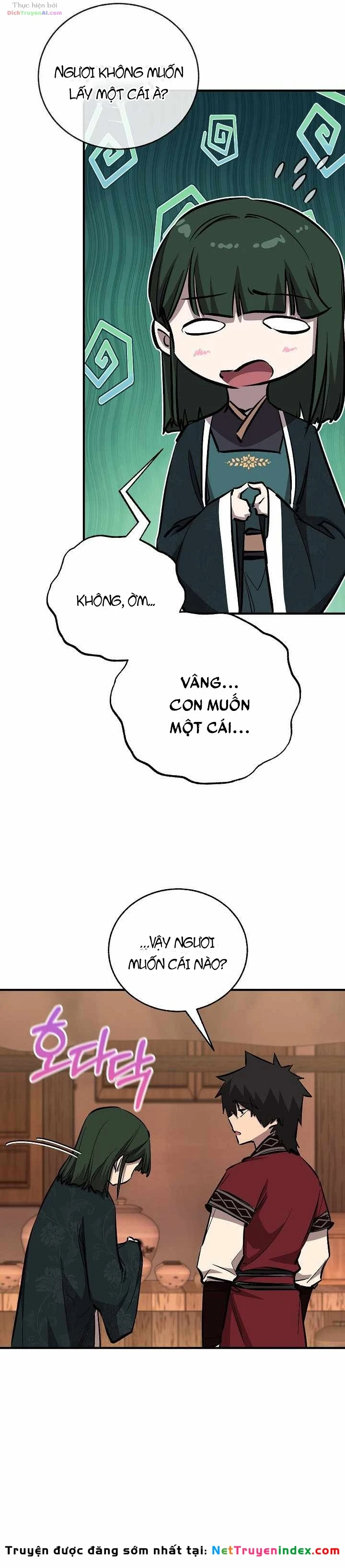 Thanh Mai Trúc Mã Của Đệ Nhất Thiên Hạ Chapter 110 - 53