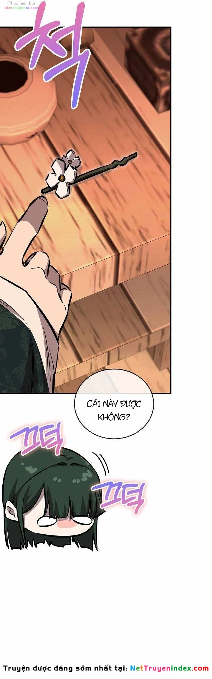Thanh Mai Trúc Mã Của Đệ Nhất Thiên Hạ Chapter 110 - 54