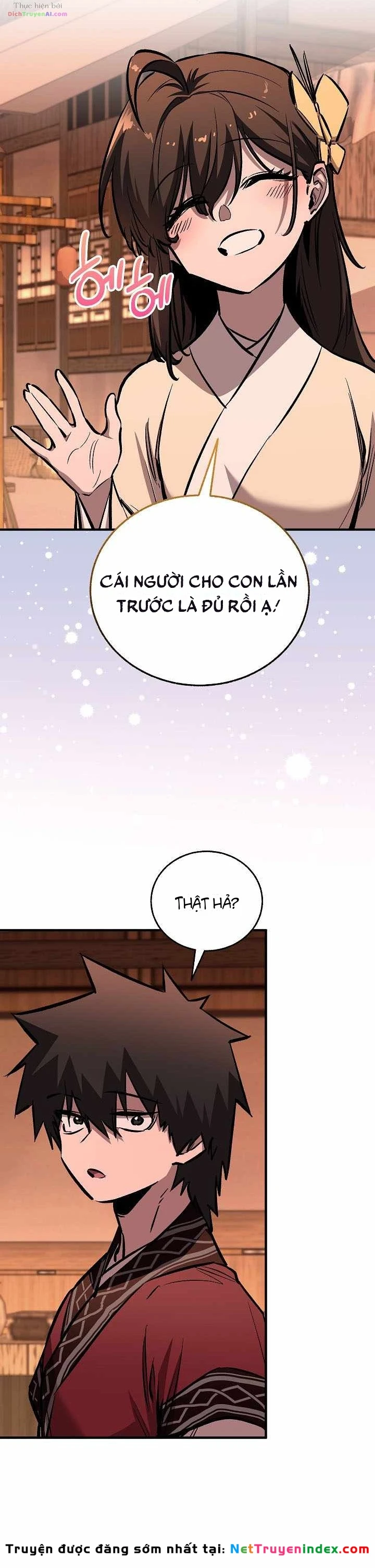Thanh Mai Trúc Mã Của Đệ Nhất Thiên Hạ Chapter 110 - 56