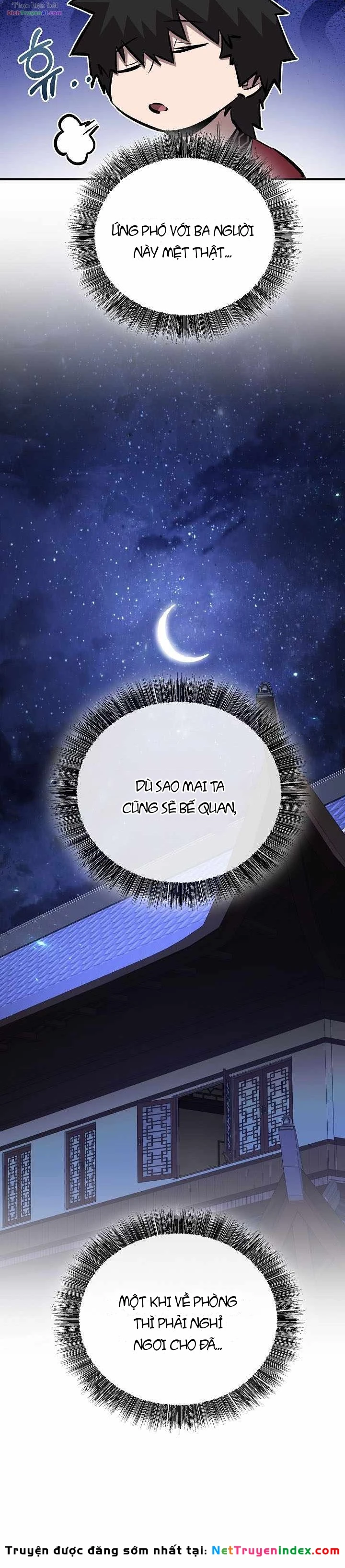 Thanh Mai Trúc Mã Của Đệ Nhất Thiên Hạ Chapter 110 - 58