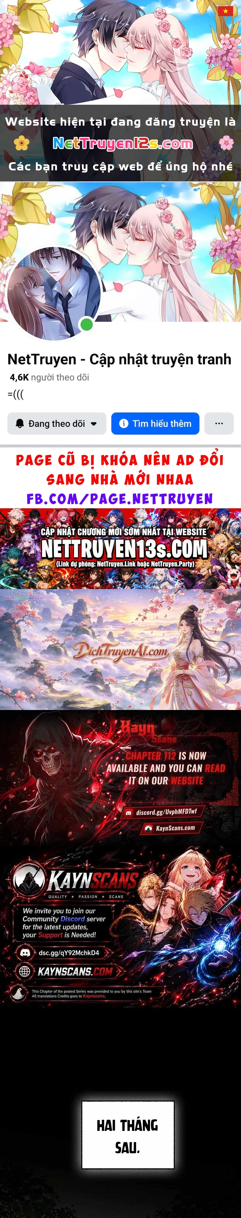 Thanh Mai Trúc Mã Của Đệ Nhất Thiên Hạ Chapter 112 - 1
