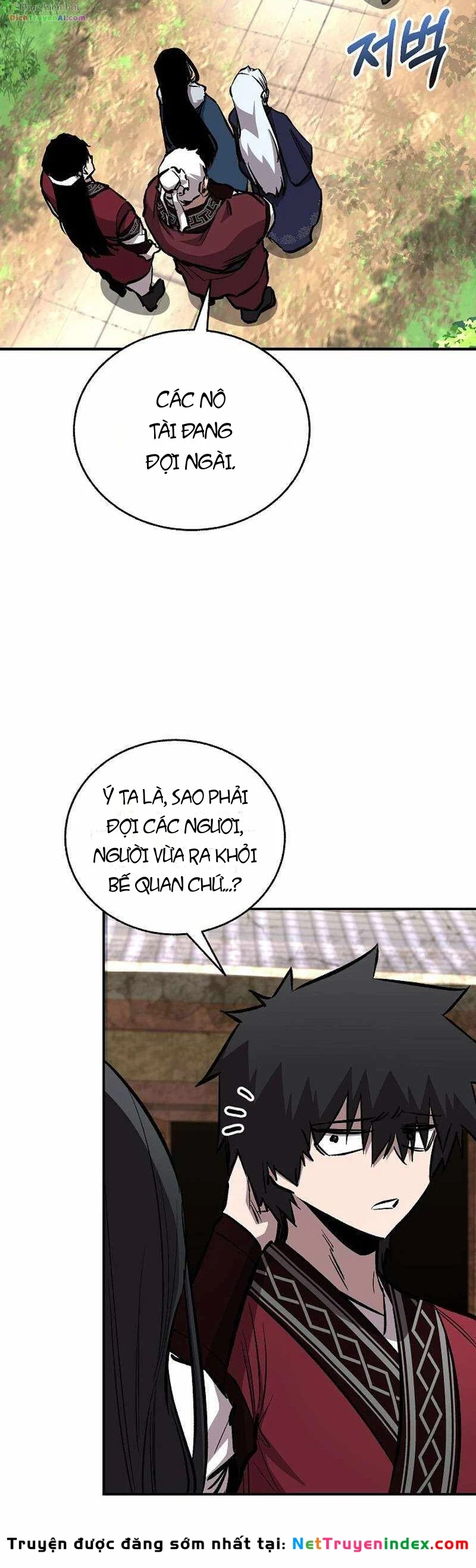 Thanh Mai Trúc Mã Của Đệ Nhất Thiên Hạ Chapter 112 - 22
