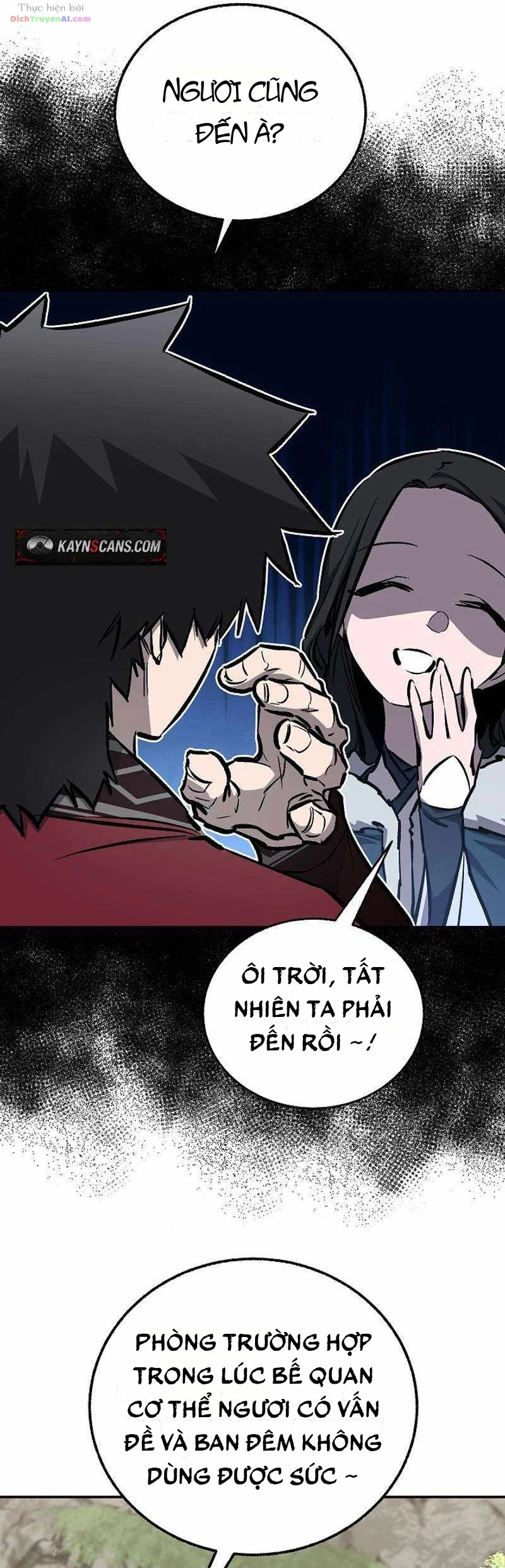 Thanh Mai Trúc Mã Của Đệ Nhất Thiên Hạ Chapter 112 - 23