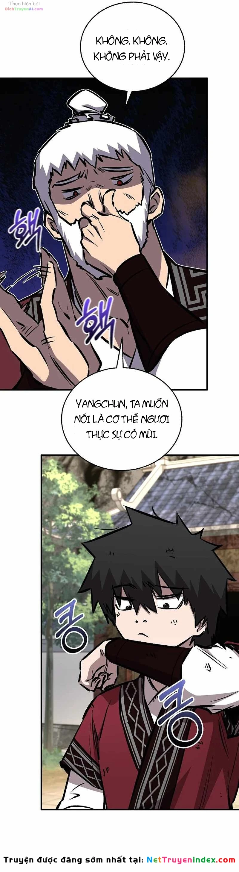 Thanh Mai Trúc Mã Của Đệ Nhất Thiên Hạ Chapter 112 - 28