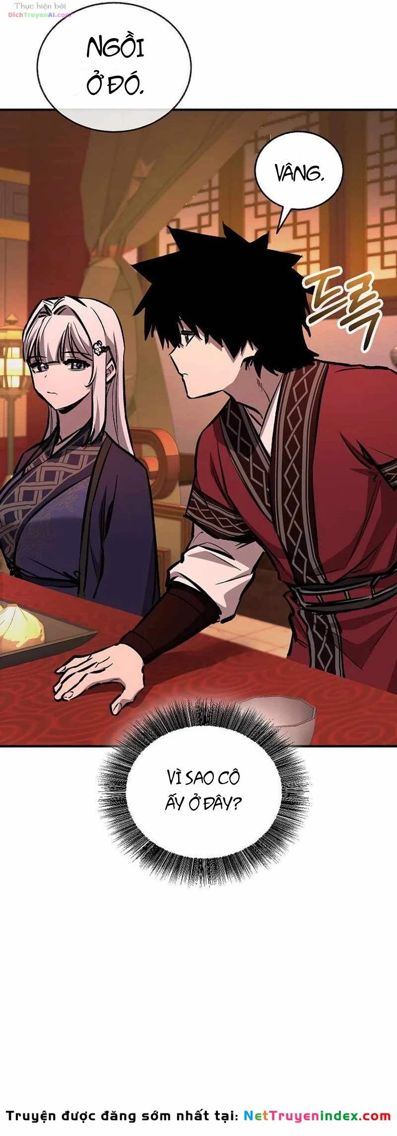 Thanh Mai Trúc Mã Của Đệ Nhất Thiên Hạ Chapter 112 - 33