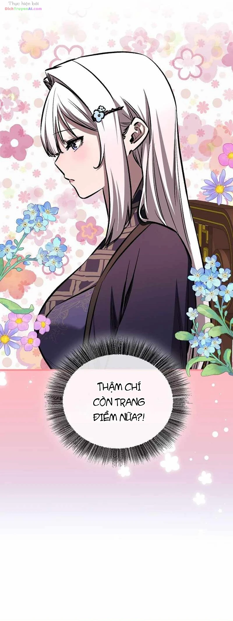 Thanh Mai Trúc Mã Của Đệ Nhất Thiên Hạ Chapter 112 - 34