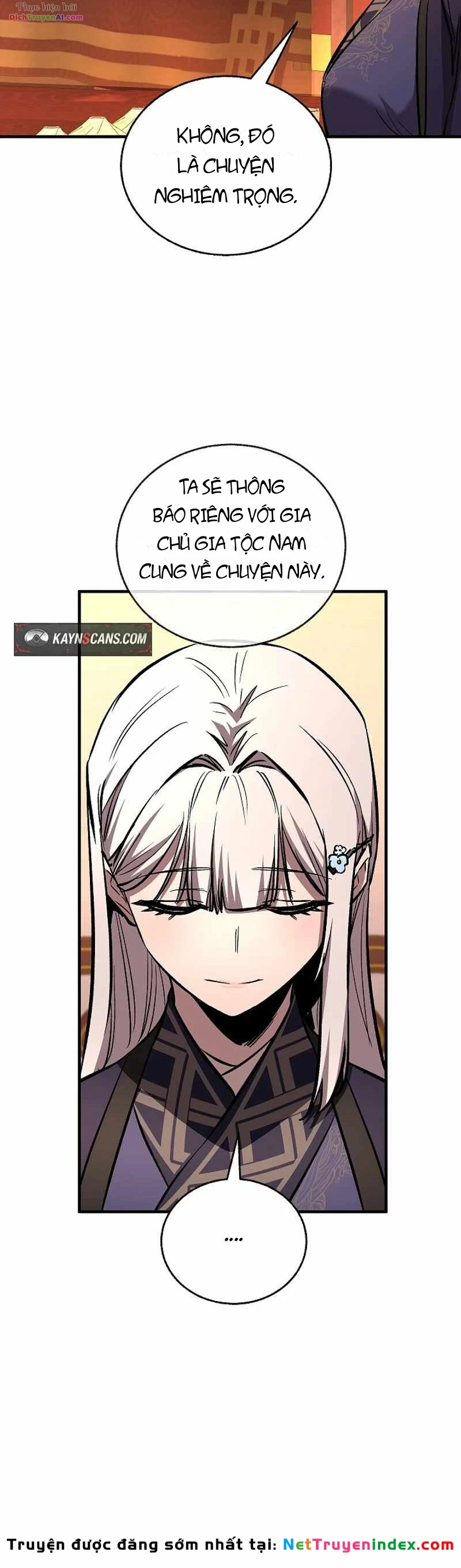 Thanh Mai Trúc Mã Của Đệ Nhất Thiên Hạ Chapter 112 - 41