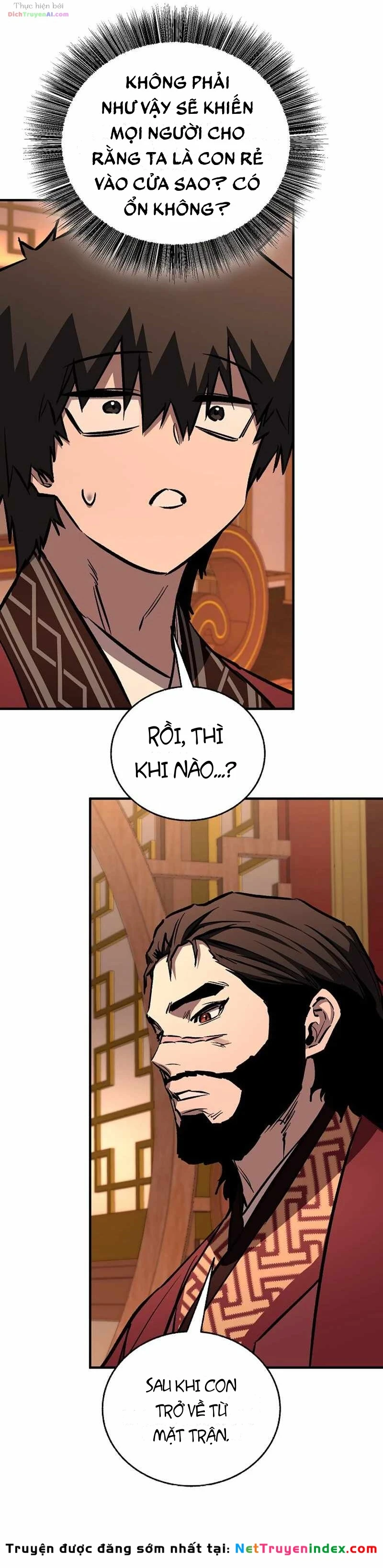 Thanh Mai Trúc Mã Của Đệ Nhất Thiên Hạ Chapter 112 - 47
