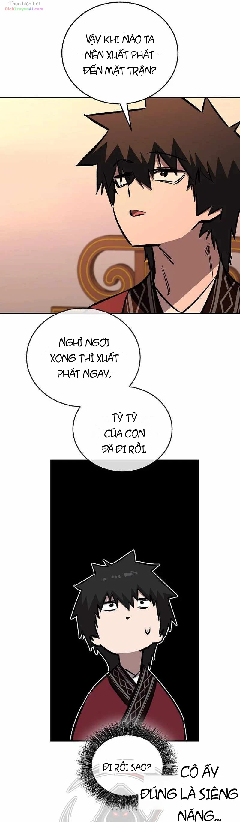 Thanh Mai Trúc Mã Của Đệ Nhất Thiên Hạ Chapter 112 - 53
