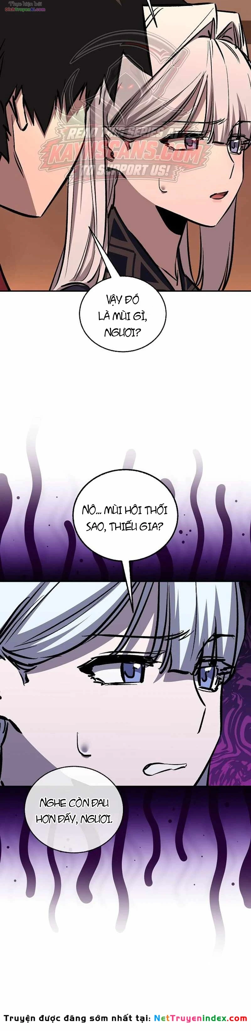 Thanh Mai Trúc Mã Của Đệ Nhất Thiên Hạ Chapter 112 - 60