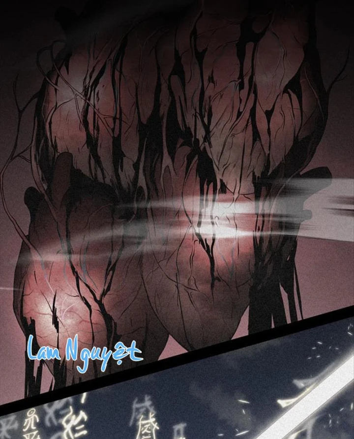 Kiếm vương Chapter 86 - 7