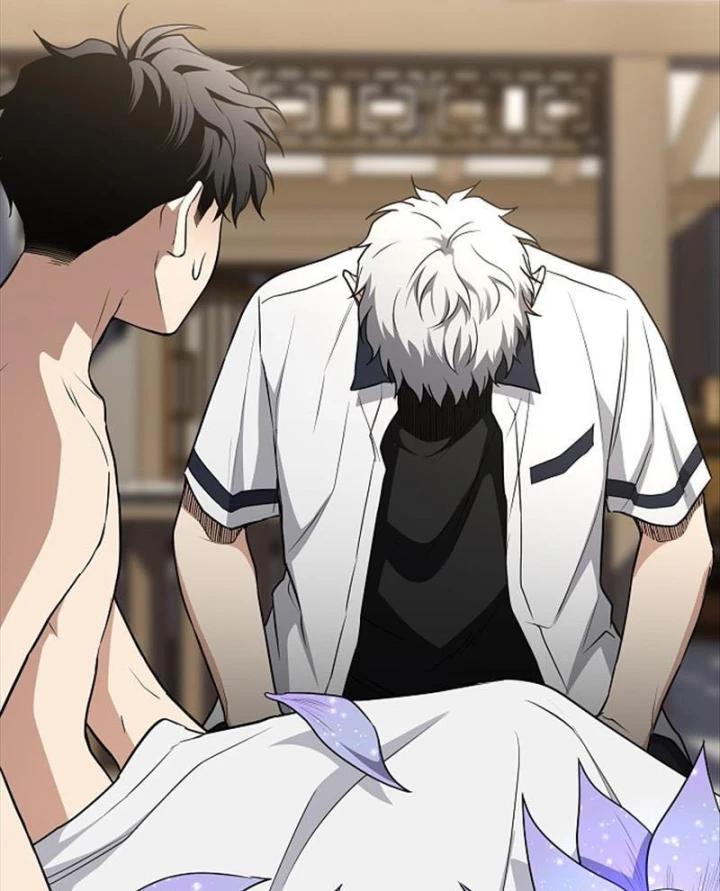 Kiếm vương Chapter 86 - 12