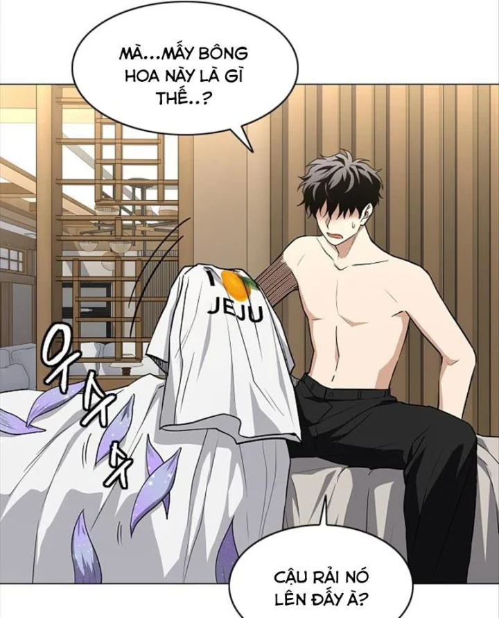 Kiếm vương Chapter 86 - 88