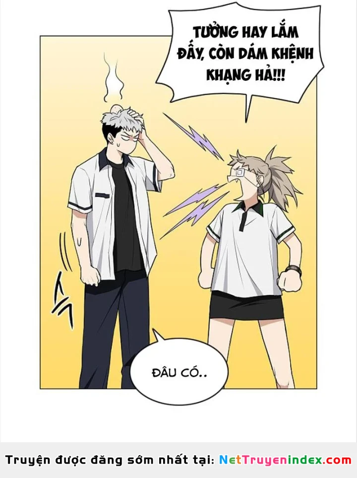 Kiếm vương Chapter 86 - 107