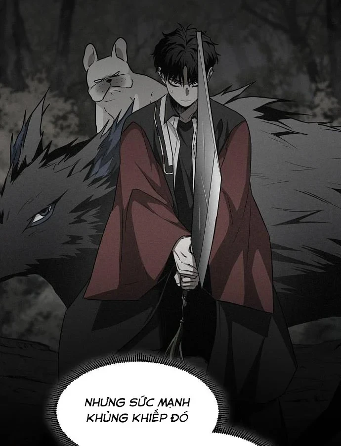 Kiếm vương Chapter 89 - 50