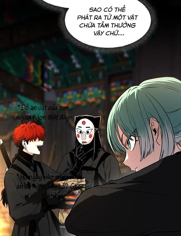 Kiếm vương Chapter 89 - 51