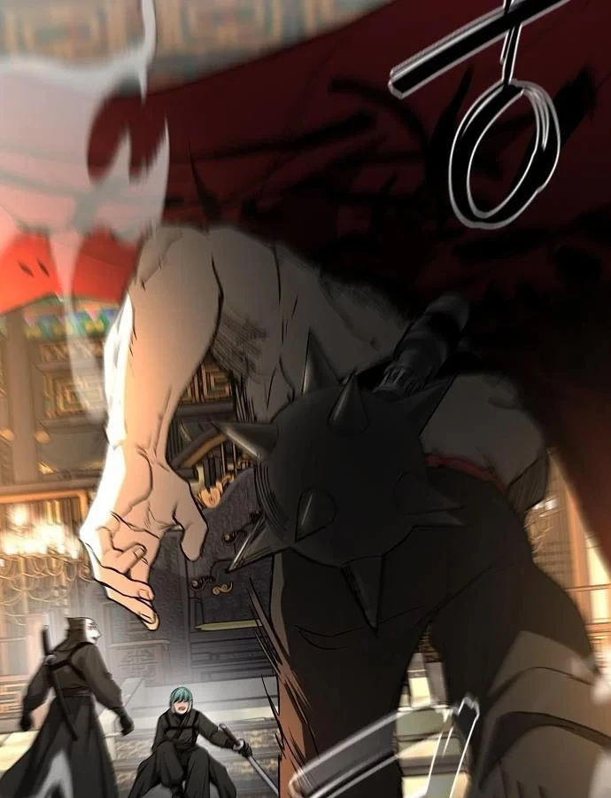 Kiếm vương Chapter 89 - 72