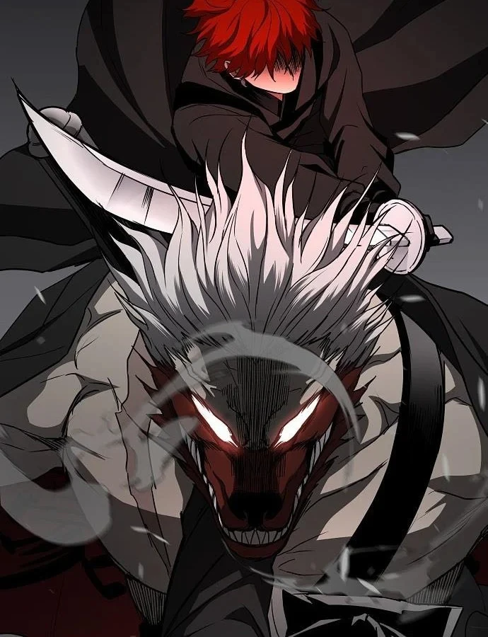 Kiếm vương Chapter 89 - 81